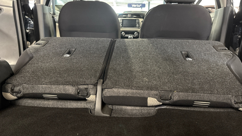 Nissan Micra 1.0 IG-T 100 Tekna 5dr Petrol Hatchback